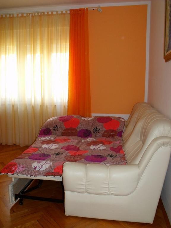 Apartments Cerin Fažana Zimmer foto