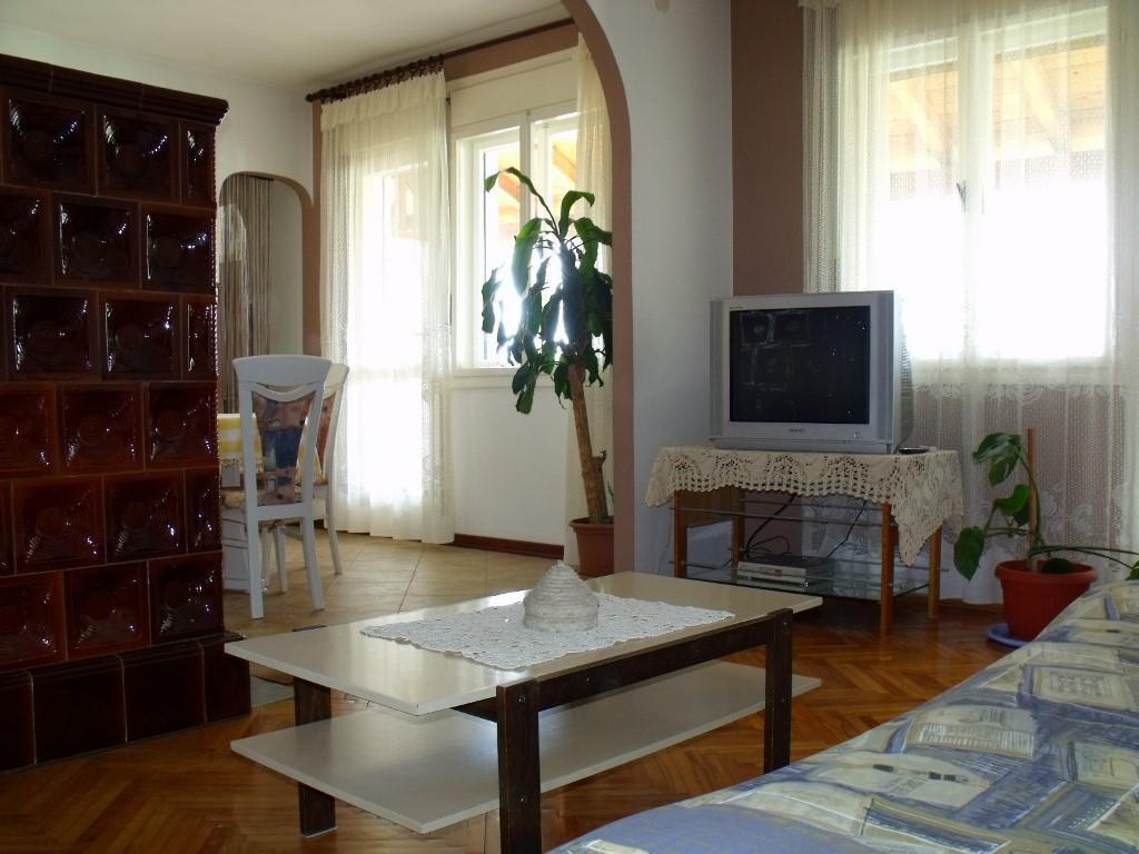 Apartments Cerin Fažana Zimmer foto