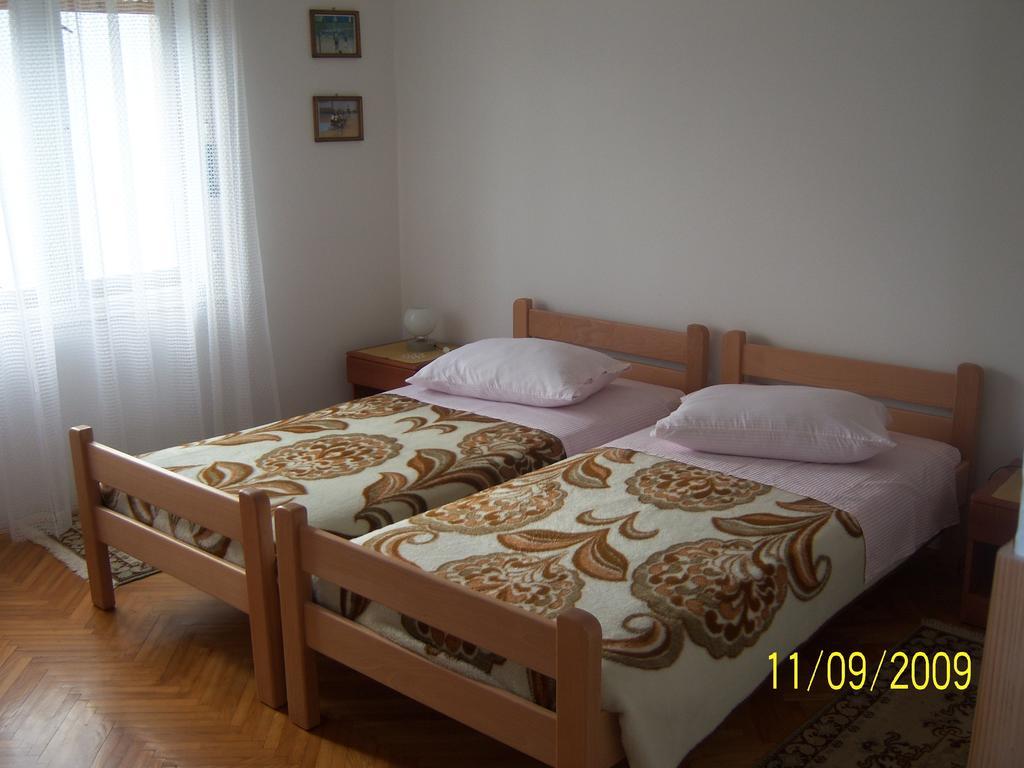 Apartments Cerin Fažana Zimmer foto